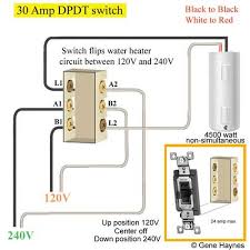 Alibaba.com offers 9,118 up down switch products. 30 Amp Dpdt Switch Wire Switch Home Electrical Wiring Basic Electrical Wiring