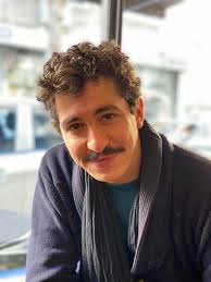 UK Jewish Film Festival 2022