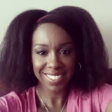 DMV Pretty Brown Girl Club# 66