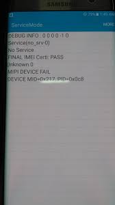 Dec 23, 2017 · accordingly to your software log, unlock operation was not performed completely. Archivo Para Solucion Fix Reset Mipi G935t Bit 9 Nicagsm