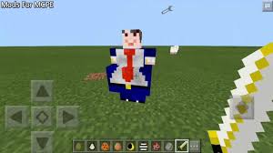 Orespawn adds a ton of stuff to the game. Orespawn Mod For Minecraft Pe For Android Apk Download