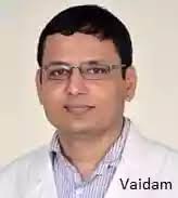 Dr. Anil Handoo, Hematologist in New Delhi, India