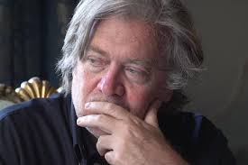 On august 18, 2017, it was announced that he was no longer serving in the trump administration and would return to breitbart news. Steve Bannon S War Room Channel Pulled From Youtube