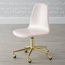 Black And Rose Gold Desk Chair Kids Pink And Gold Desk Chair Reviews Crate And Barrel Gold Desk Chair Wooden Desk Chairs Desk Chair Covers