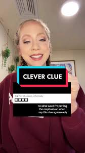 Solving Clever Crossword Clues: Expert Tips and Tricks!