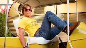 Once Upon A Time In Hollywood Watch Online 123movies Brad Pitt Hollywood In Hollywood