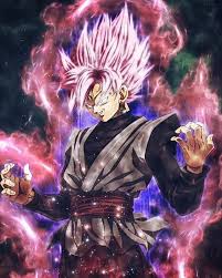 Goku Black Super Saiyajin Rose Super Saiyan Rose Visit Now For 3d Dragon Ball Z Shirts Now On Sal Dragon Ball Goku Dragon Ball Super Goku Anime Dragon Ball