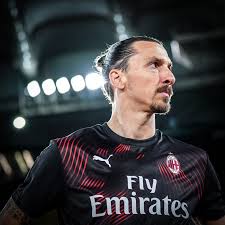 He grew up in the infamous neighbourhood rosengård known for being one of sweden's. Zlatan Ibrahimovic De Onpeilbare Leeuw Van Ac Milan De Volkskrant