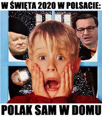 Mnóstwo ludzi bardzo chętnie ogląda w internecie dowcipne memy. Sanepid Na Wigilii Wolny Talerz Dla Dzielnicowego Najzabawniejsze Memy W Ferie I Swieta Polak Jak Kevin Sam W Domu Polska Times