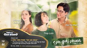 Sáng 19/2, bệnh viện dã chiến số 1 tp. PhÆ°Æ¡ng Anh Ä'ao Thuy Linh Váº¡ch Máº·t Mai Tai Pháº¿n La NgÆ°á»i Láº­p Lá» Trong Tinh Cáº£m Saostar Qua Giang 44 Youtube