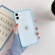 Matte Bumper Iphone Case Iphone Bumper Case Iphone Hard Case Iphone Cases