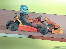 Take 60 seconds and find out how you can train in less than a year.7. How To Be A Nascar Driver 13 Steps With Pictures Wikihow