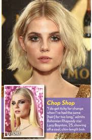 Tabloid TOC — Life & Style, February 25