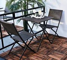 Outdoor Patio Furniture Bistro Set Round Table 2 Chairs Rattan Garden Balcony Outdoor Bistro Set Outdoor Patio Furniture Sets Outdoor Furniture Sets