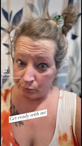 I don’t always have the energy #getreadywithme #the507hairstylist