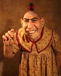 Schlitzie the Pinhead
