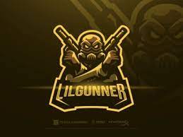 Pin Di Fortnite Team Logo