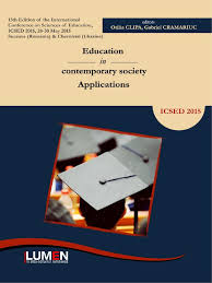 Contributii sociale aferente tipului de asigurat: Ecs Lumen2015 Proceedings Child Neglect Child Abuse