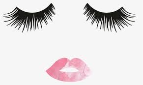 Of a mysterious monster skinwalker figure, standing outside. Eyelashes Png Images Transparent Eyelashes Image Download Page 8 Pngitem
