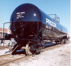 Utlx History Union Tank Car Company