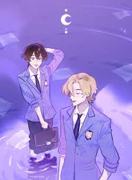 Ouran High School Uniform hentai videos, GIFs, and images | R34.app