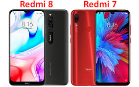 Xiaomi Redmi 8 Vs Xioami Redmi 7 Detailed Comparison Droidafrica