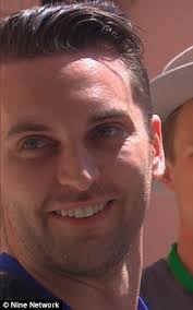 Big Brother's David shears off his signature beard