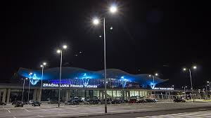 Ldza) najveća je i najznačajnija zračna luka u hrvatskoj. Zracna Luka Franjo TuÄ'man Obiljezava Drugu Obljetnicu Otvorenja Novog Putnickog Terminala