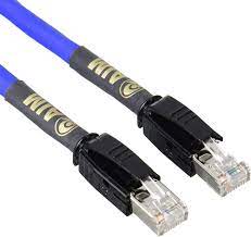 AIM NA2-010 Audio LAN Cable : Amazon.sg: Electronics