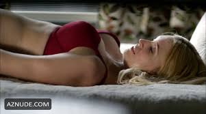 SIOBHAN MARSHALL Nude - AZNude