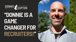 Marketing Coach for Recruiters: The Relevant Recruiter Method Is a GAME  CHANGER