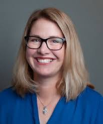 Jeanie Ward's Instagram, Twitter & Facebook