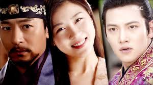 Suddenly, she marries emperor lee hyuk. Final Review Empress Ki Adieu Cheshire Cat S Wonderland