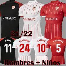 We did not find results for: 2021 21 22 Sevilla Fc Soccer Jersey Papu Gomez I Rakitic L Ocampos De Jong J Navas Suso Munir Y En Nesyri 2021 2022 Men Kids Kits Football Shirts From Wu717273 13 58 Dhgate Com