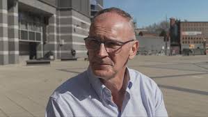 ITV Calendar Nhs news for Yorkshire & Surrounding Areas