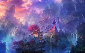 Website offers western window to Chinese fantasy | CGTN America