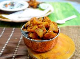 Dry Sweet Potato Thoran Recipe Recipe Recipes Sweet Potato Recipes Sweet Potato Recipes Fries