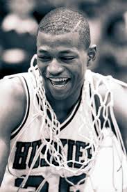 George McCloud Florida State (1985-1989) 2x First-team All-Metro Conference  (1988,1989) Metro Conference Player of the Year (1989) Third-team  All-American (1989)
