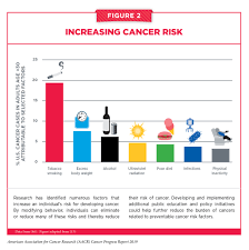 What can we help you find? Preventing Cancer Identifying Risk Factors Aacr Cancer Progress Report 2019