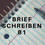We did not find results for: Beschwerdebrief B2 Beispiel Pdf Und Muster Telc