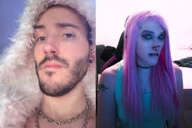 I didn't want to be the one to post this… Another dear friend has made her  transition. ❤️💔❤️