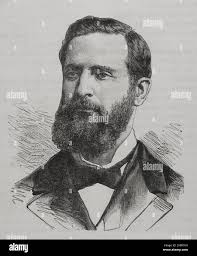 Henry beard hi-res stock photography and images