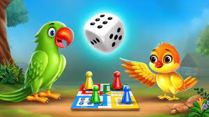 तोता जादुई लूडो गेम - PARROT MAGICAL LUDO GAME Story | Kuhu Dreams TV |  Chidiya Kahaniya Hindi - YouTube