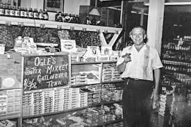 Gatlinburg's Ogle Family