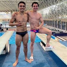 On our instagram viewer you can easy watch instagram stories, profiles, followers anonymously. 705 Likes 10 Comments Yahel Castillo Yahel Castillo On Instagram Contento De Estar Con Mi Gran Amigo Y Companero De Cla Speedo Swimwear Diving