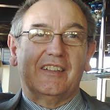 Doug Randle (@DougRandle)