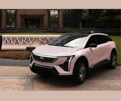 Image result for Mary Kay Pearl III 2007 GM