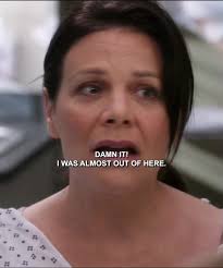 Molly Grey Greys Anatomy