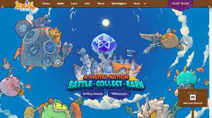 3 Game Kripto Penghasil Uang Sudah Coba Belum