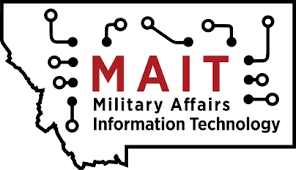 Military Affairs Help Desk